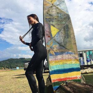 Meet your Posher, Manuela